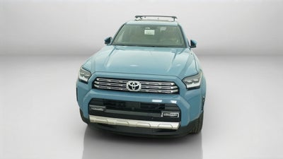 2026 Toyota 4Runner i-FORCE MAX Limited i-FORCE MAX