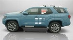 2026 Toyota 4Runner i-FORCE MAX Limited i-FORCE MAX