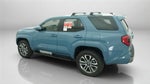 2026 Toyota 4Runner i-FORCE MAX Limited i-FORCE MAX