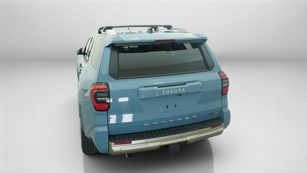 2026 Toyota 4Runner i-FORCE MAX Limited i-FORCE MAX