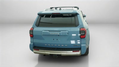 2026 Toyota 4Runner i-FORCE MAX Limited i-FORCE MAX