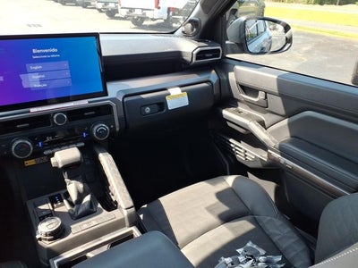 2026 Toyota 4Runner i-FORCE MAX TRD Off-Road Premium i-FORCE MAX