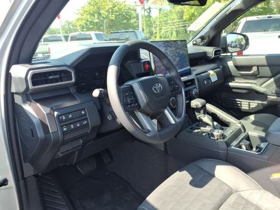 2026 Toyota 4Runner i-FORCE MAX TRD Off-Road Premium i-FORCE MAX
