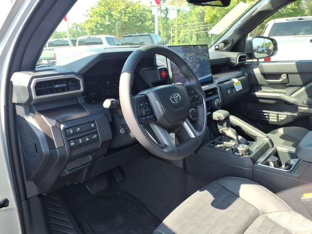 2026 Toyota 4Runner i-FORCE MAX TRD Off-Road Premium i-FORCE MAX