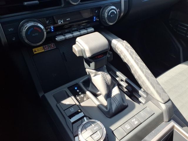 2026 Toyota 4Runner i-FORCE MAX TRD Off-Road Premium i-FORCE MAX