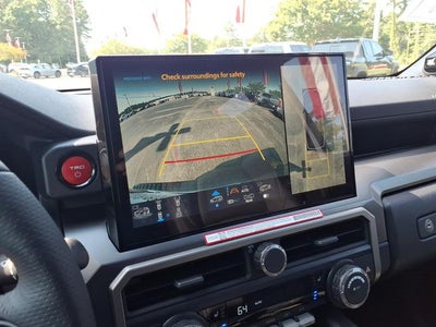 2026 Toyota 4Runner i-FORCE MAX TRD Off-Road Premium i-FORCE MAX