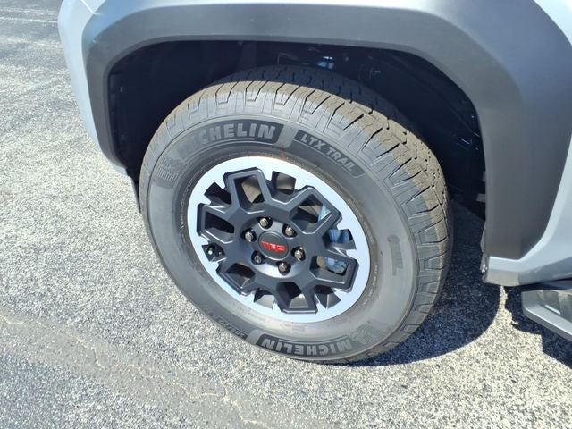 2026 Toyota 4Runner i-FORCE MAX TRD Off-Road Premium i-FORCE MAX
