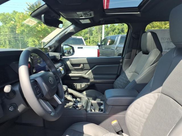2026 Toyota 4Runner i-FORCE MAX TRD Off-Road Premium i-FORCE MAX