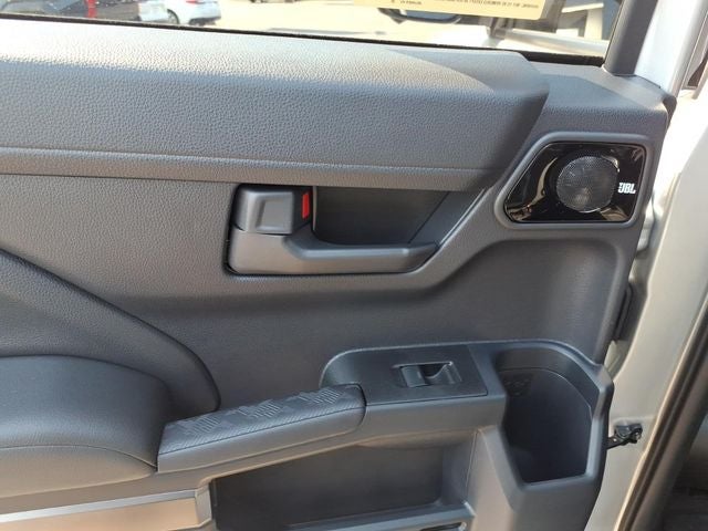 2026 Toyota 4Runner i-FORCE MAX TRD Off-Road Premium i-FORCE MAX
