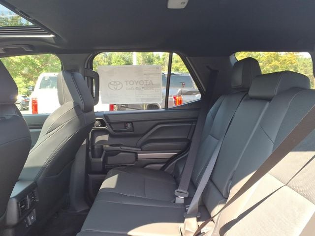2026 Toyota 4Runner i-FORCE MAX TRD Off-Road Premium i-FORCE MAX
