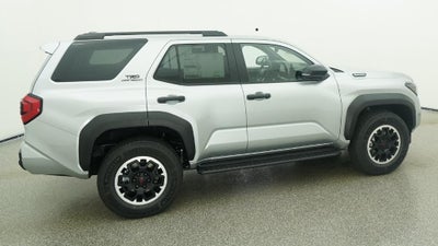 2026 Toyota 4Runner i-FORCE MAX TRD Off-Road Premium i-FORCE MAX