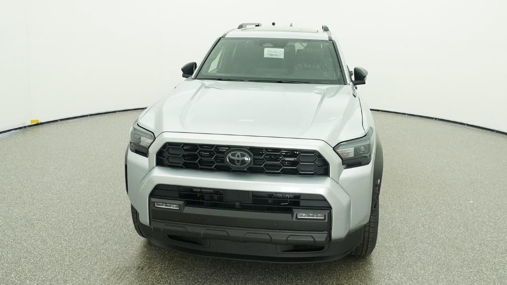 2026 Toyota 4Runner i-FORCE MAX TRD Off-Road Premium i-FORCE MAX