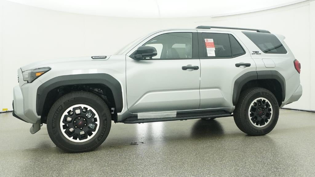2026 Toyota 4Runner i-FORCE MAX TRD Off-Road Premium i-FORCE MAX