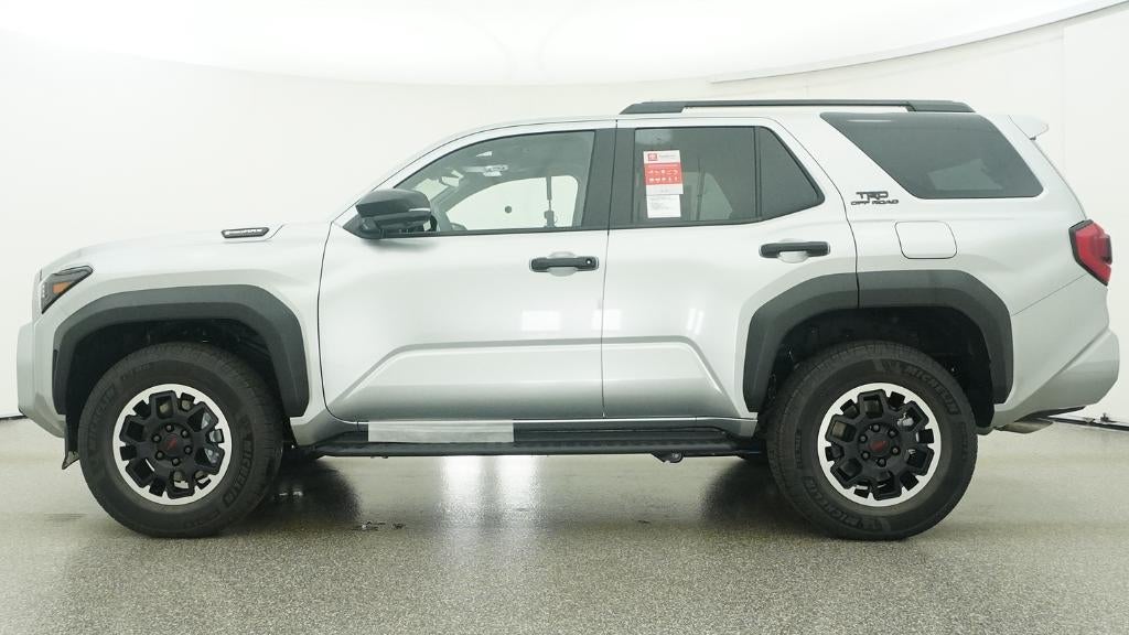 2026 Toyota 4Runner i-FORCE MAX TRD Off-Road Premium i-FORCE MAX