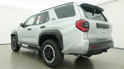 2026 Toyota 4Runner i-FORCE MAX TRD Off-Road Premium i-FORCE MAX