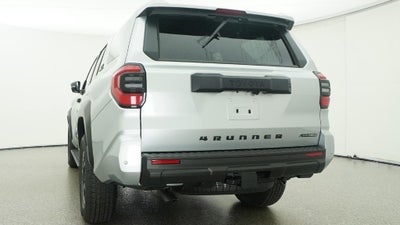 2026 Toyota 4Runner i-FORCE MAX TRD Off-Road Premium i-FORCE MAX