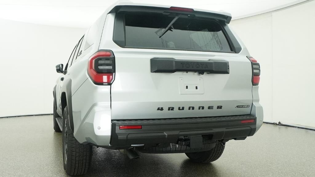 2026 Toyota 4Runner i-FORCE MAX TRD Off-Road Premium i-FORCE MAX