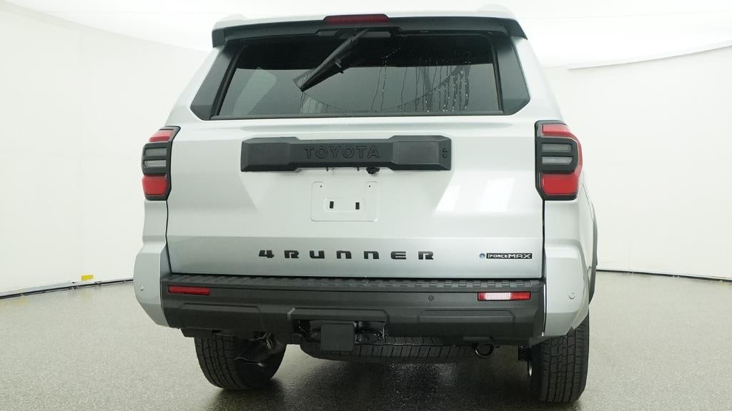 2026 Toyota 4Runner i-FORCE MAX TRD Off-Road Premium i-FORCE MAX