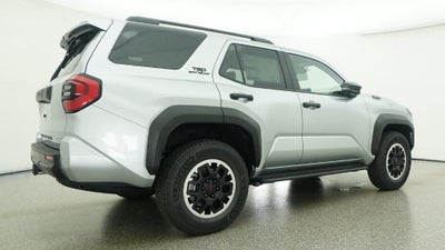 2026 Toyota 4Runner i-FORCE MAX TRD Off-Road Premium i-FORCE MAX