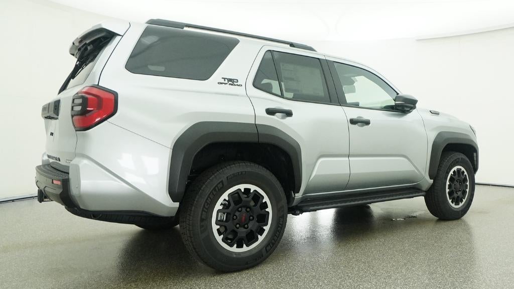 2026 Toyota 4Runner i-FORCE MAX TRD Off-Road Premium i-FORCE MAX