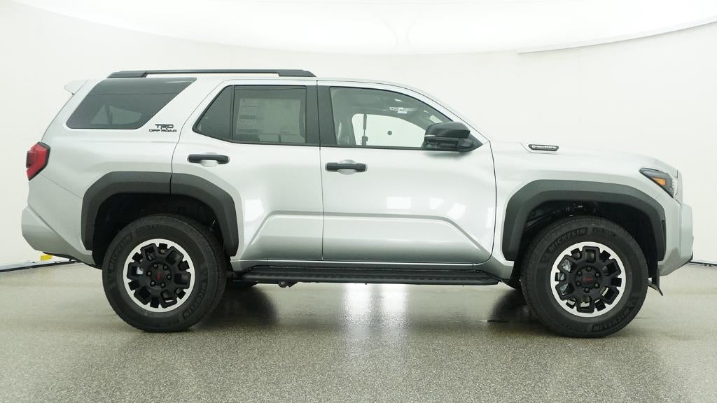 2026 Toyota 4Runner i-FORCE MAX TRD Off-Road Premium i-FORCE MAX