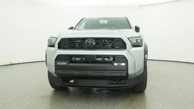 2026 Toyota 4Runner i-FORCE MAX TRD Off-Road Premium i-FORCE MAX