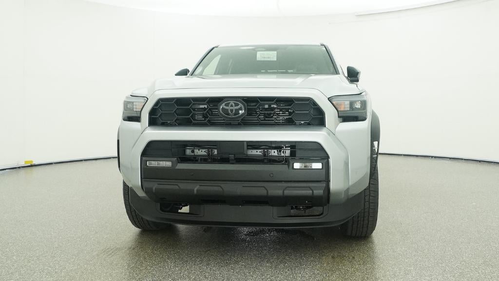 2026 Toyota 4Runner i-FORCE MAX TRD Off-Road Premium i-FORCE MAX