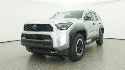 2026 Toyota 4Runner i-FORCE MAX TRD Off-Road Premium i-FORCE MAX