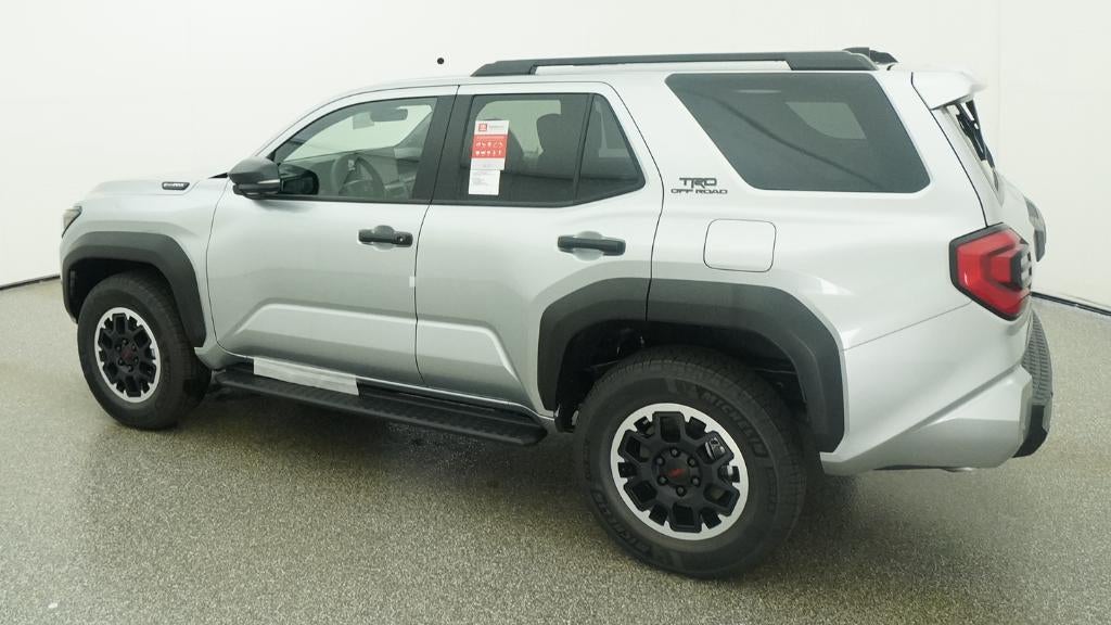 2026 Toyota 4Runner i-FORCE MAX TRD Off-Road Premium i-FORCE MAX