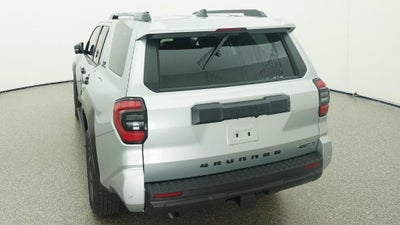 2026 Toyota 4Runner i-FORCE MAX TRD Off-Road Premium i-FORCE MAX