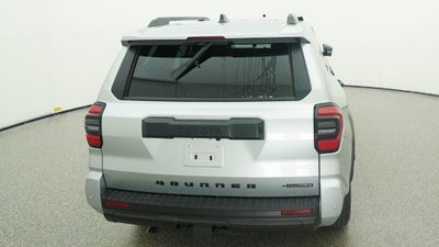 2026 Toyota 4Runner i-FORCE MAX TRD Off-Road Premium i-FORCE MAX