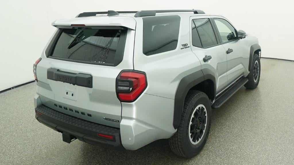 2026 Toyota 4Runner i-FORCE MAX TRD Off-Road Premium i-FORCE MAX