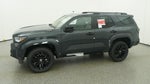 2026 Toyota 4Runner i-FORCE MAX Platinum