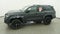 2026 Toyota 4Runner i-FORCE MAX Platinum