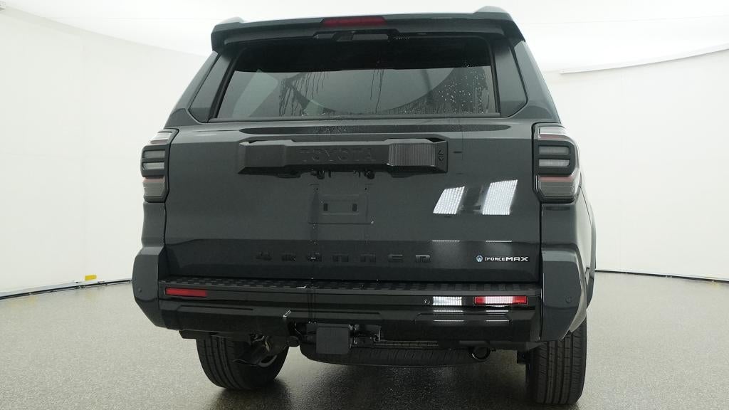 2026 Toyota 4Runner i-FORCE MAX Platinum