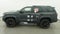 2026 Toyota 4Runner i-FORCE MAX Platinum