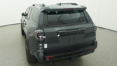 2026 Toyota 4Runner i-FORCE MAX Platinum