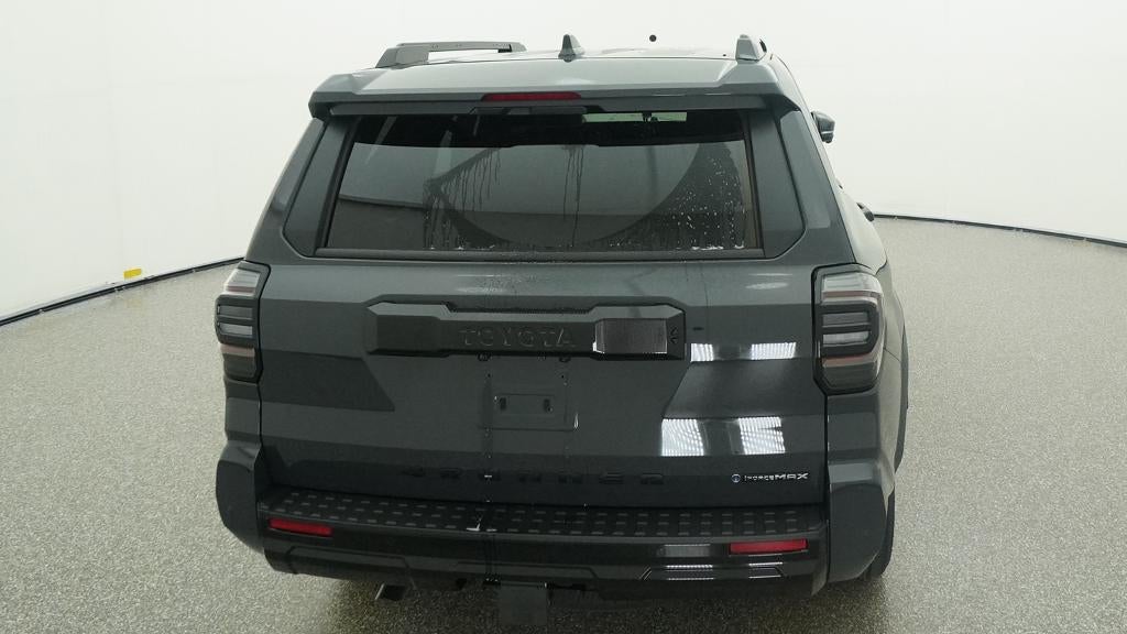 2026 Toyota 4Runner i-FORCE MAX Platinum