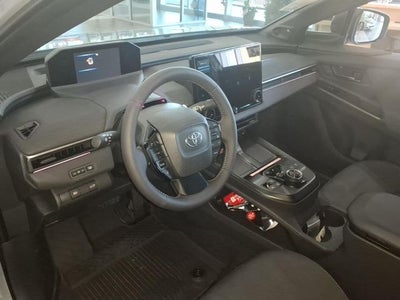 2026 Toyota C-HR XSE