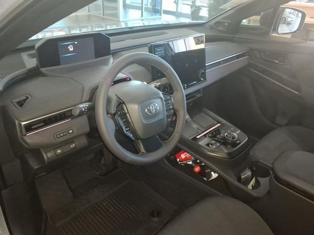 2026 Toyota C-HR XSE