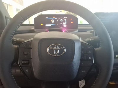 2026 Toyota C-HR XSE
