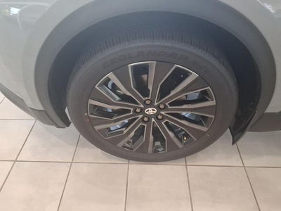 2026 Toyota C-HR XSE