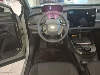 2026 Toyota C-HR XSE