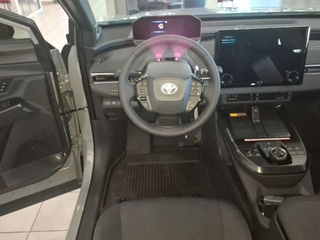 2026 Toyota C-HR XSE