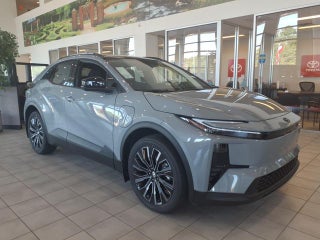 2026 Toyota C-HR XSE