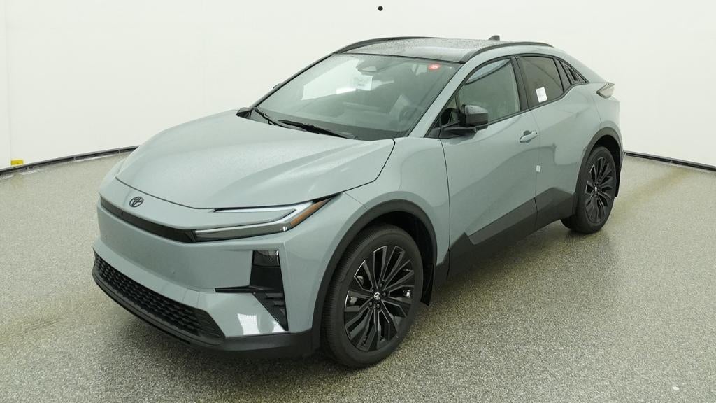 2026 Toyota C-HR XSE