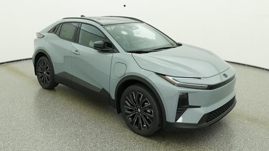 2026 Toyota C-HR XSE