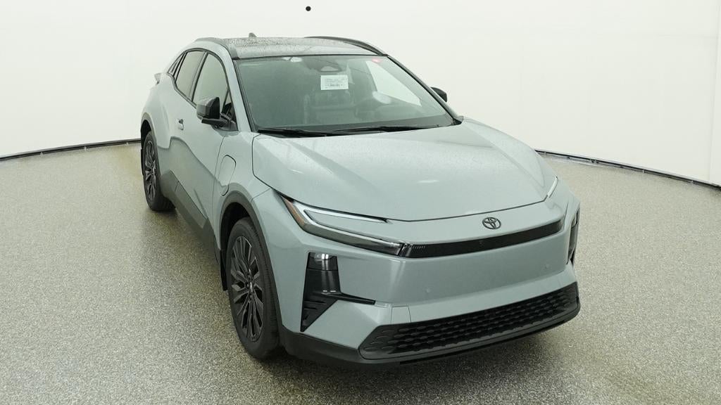 2026 Toyota C-HR XSE