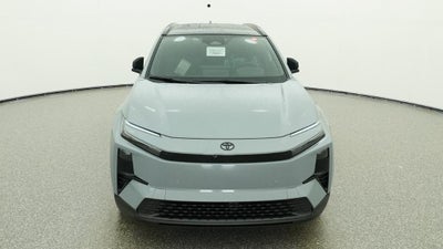 2026 Toyota C-HR XSE