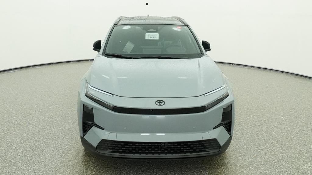 2026 Toyota C-HR XSE